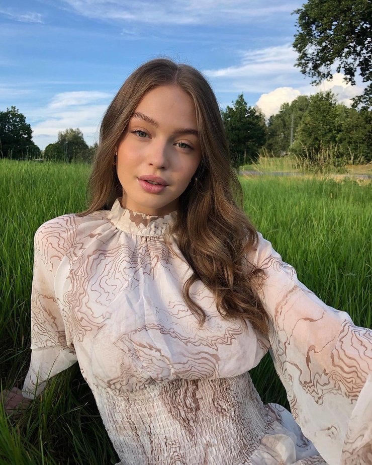 Maria Reina