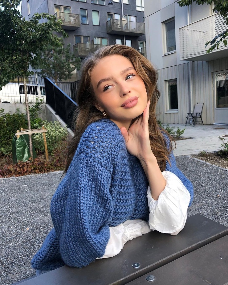 Maria Reina
