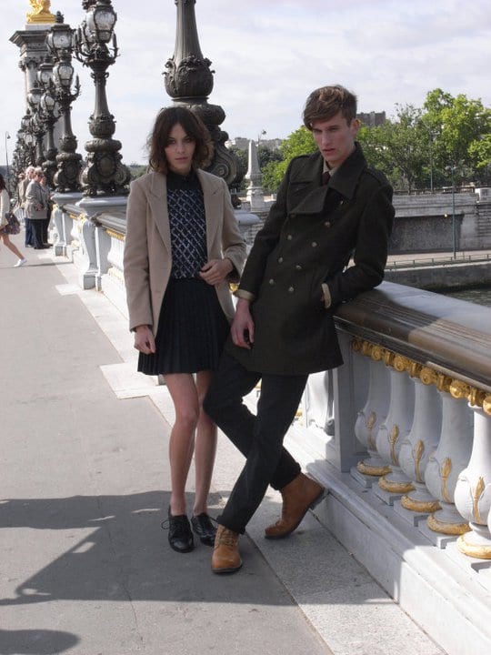 Alexa Chung