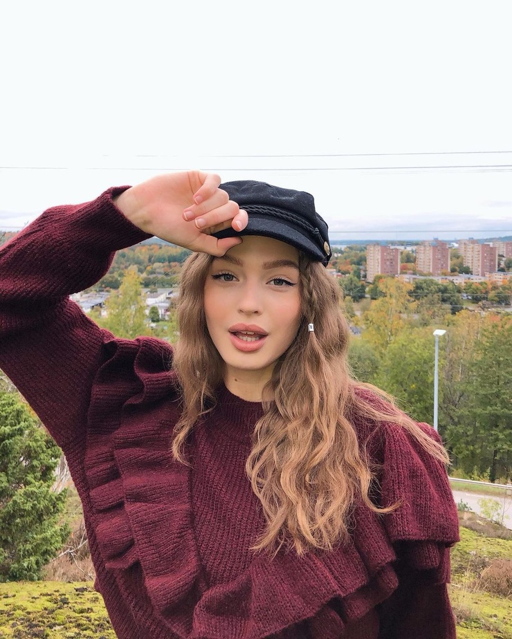 Maria Reina