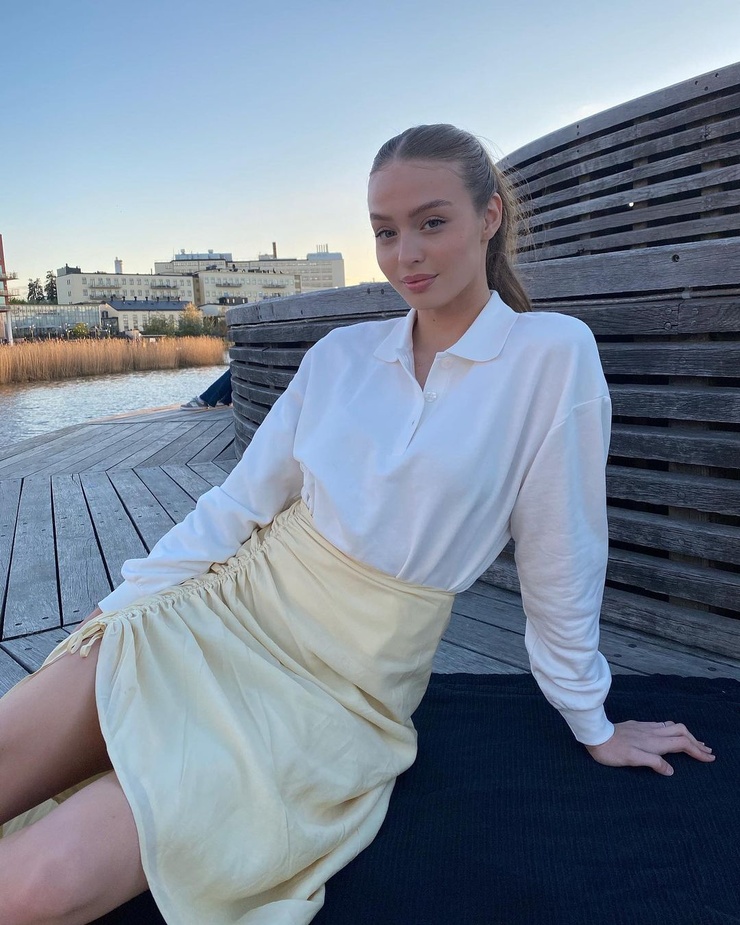 Maria Reina