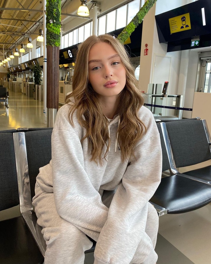 Maria Reina