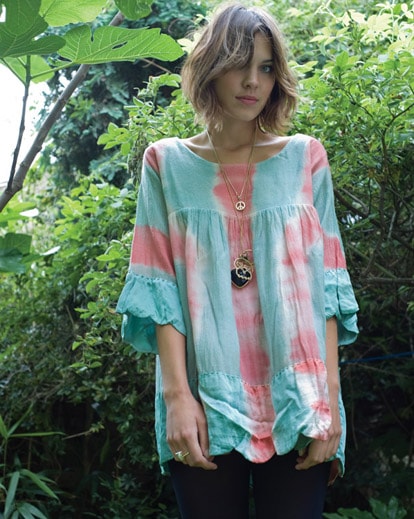Alexa Chung