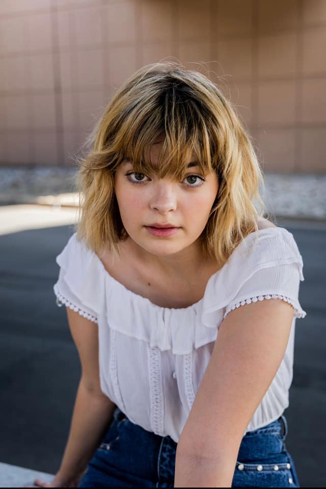 Shelby Surdam