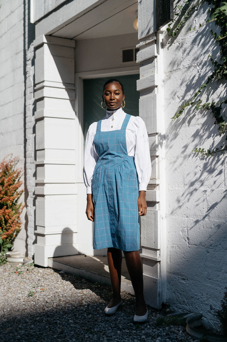 Mouna Traoré