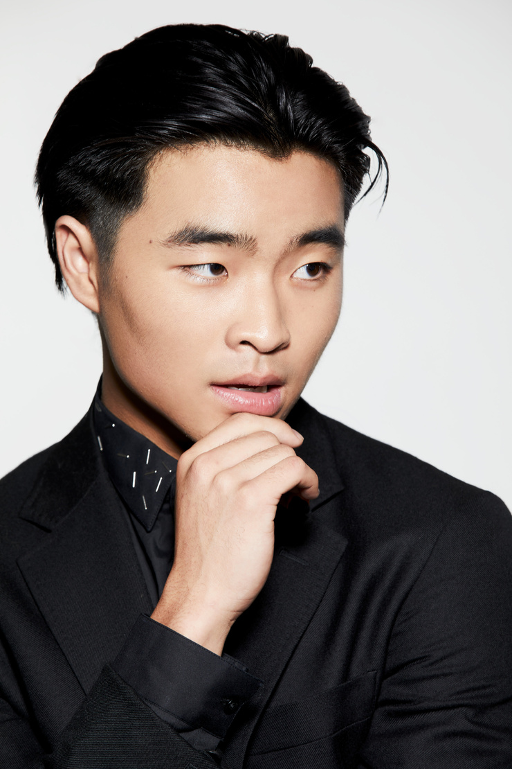 Dallas Liu