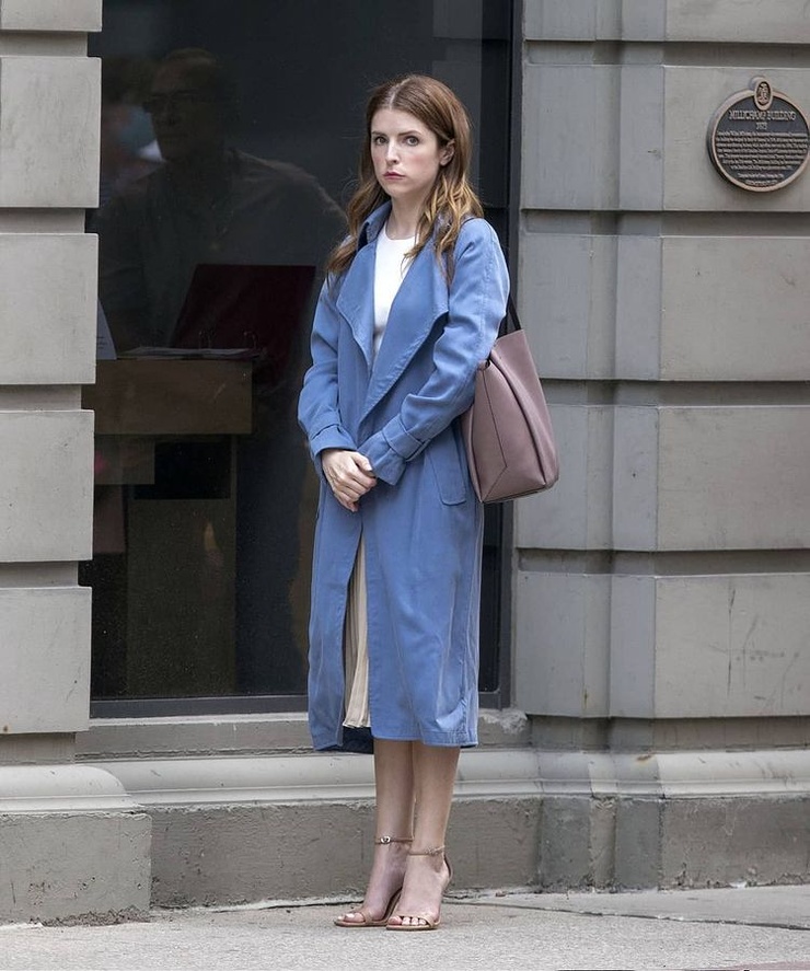 Anna Kendrick Anna Kendrick