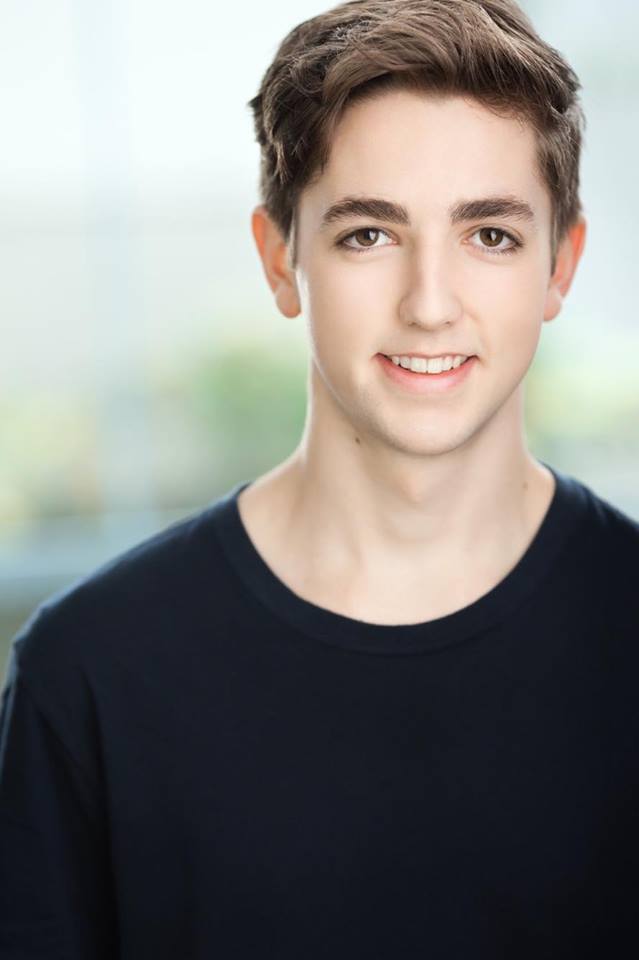 Tyler Cotton