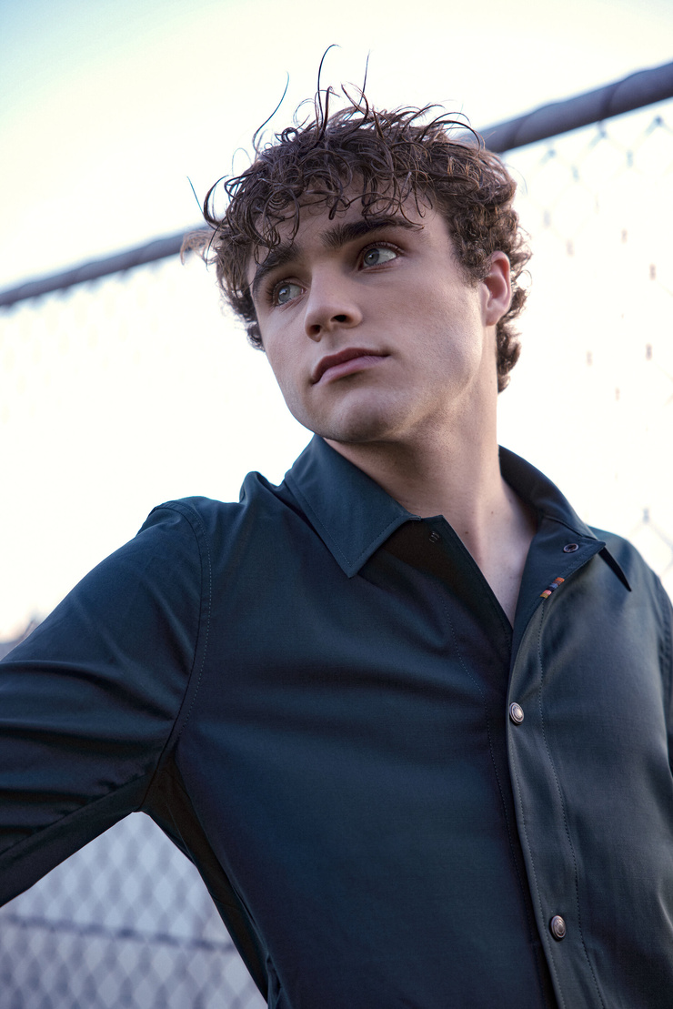 Michael Bishop