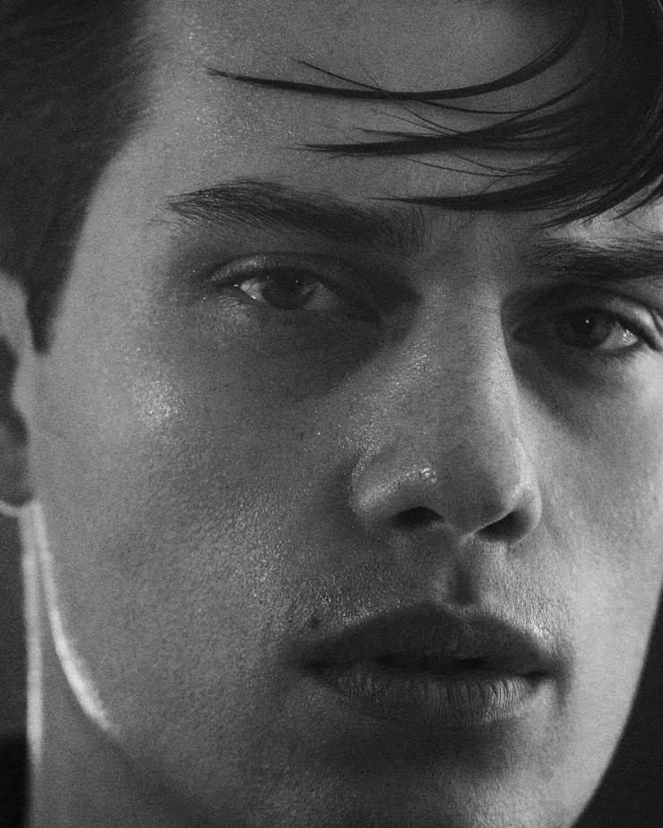 Nicholas Galitzine