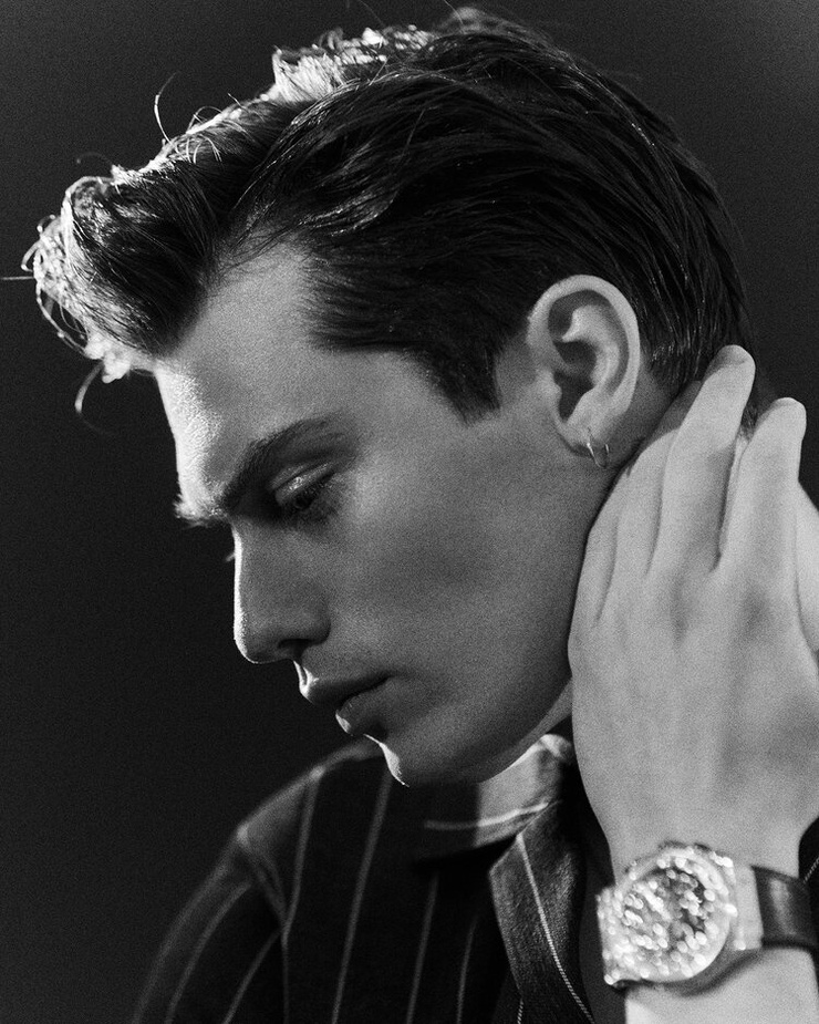Nicholas Galitzine Nicholas Galitzine