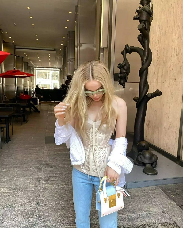 Dove Cameron Dove Cameron