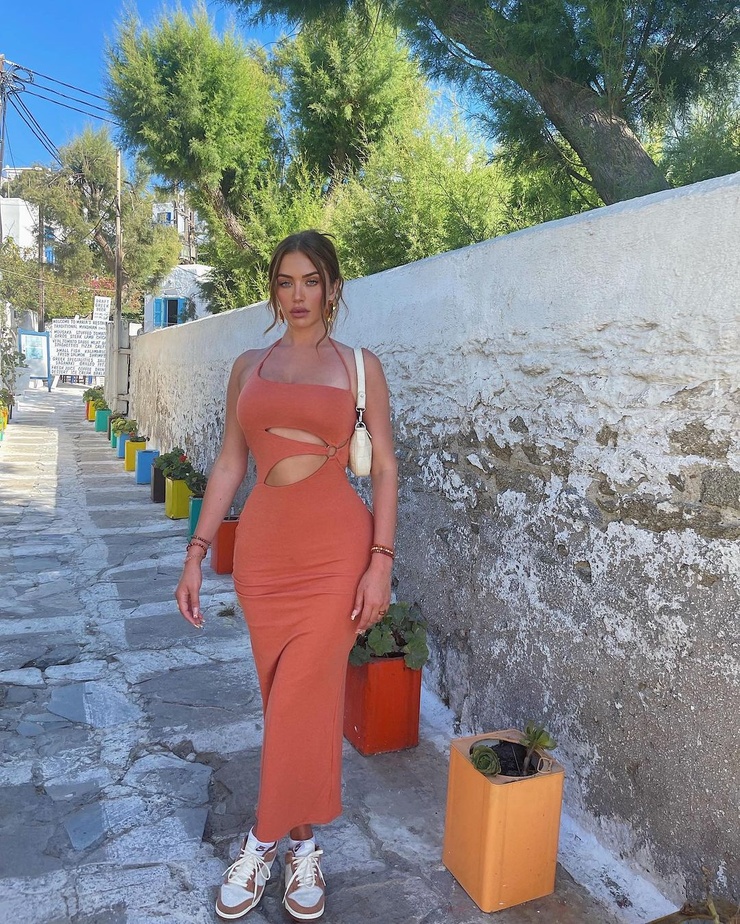 Anastasia Karanikolaou