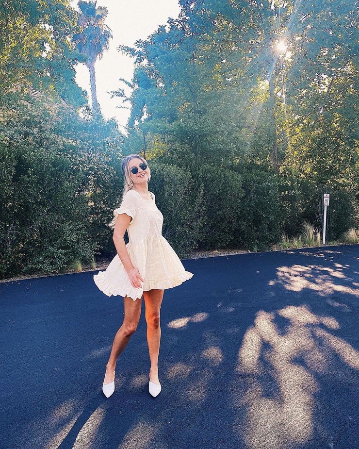 Kelsea Ballerini