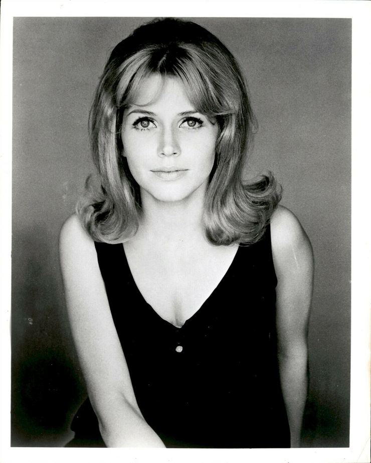 Picture of Margaret Blye