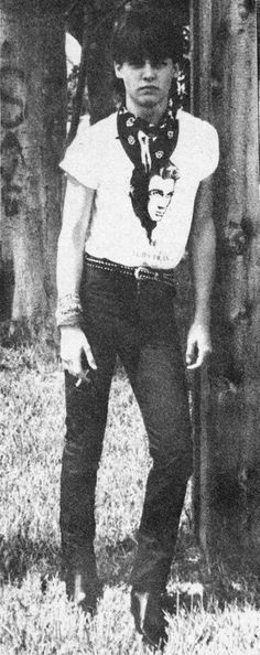 Johnny Depp