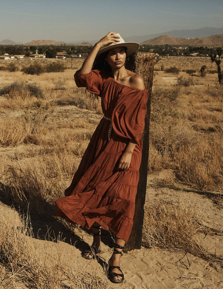 Shanina Shaik