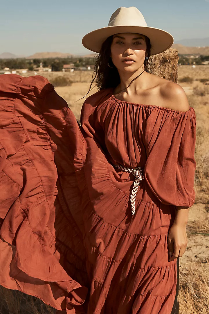 Shanina Shaik