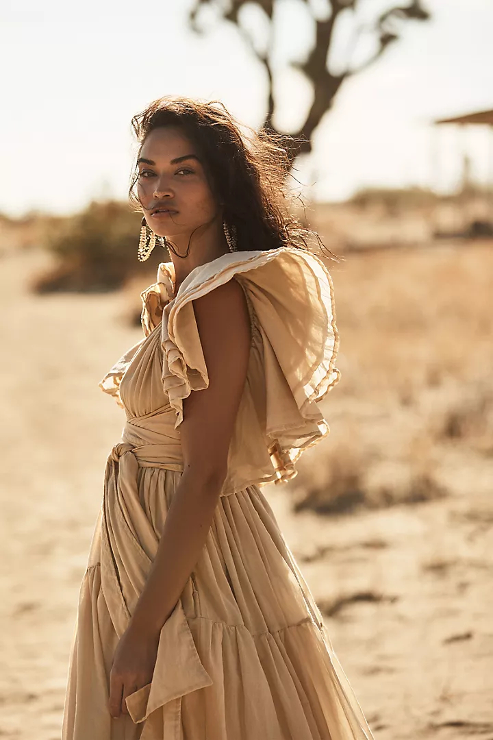 Shanina Shaik