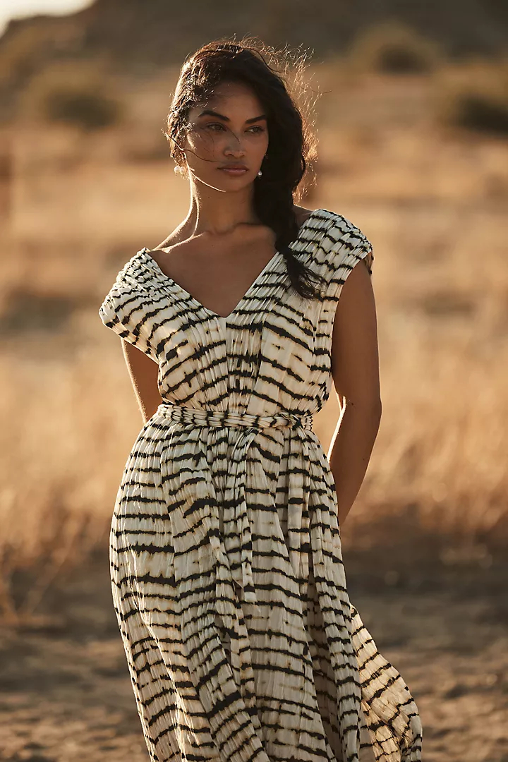 Shanina Shaik