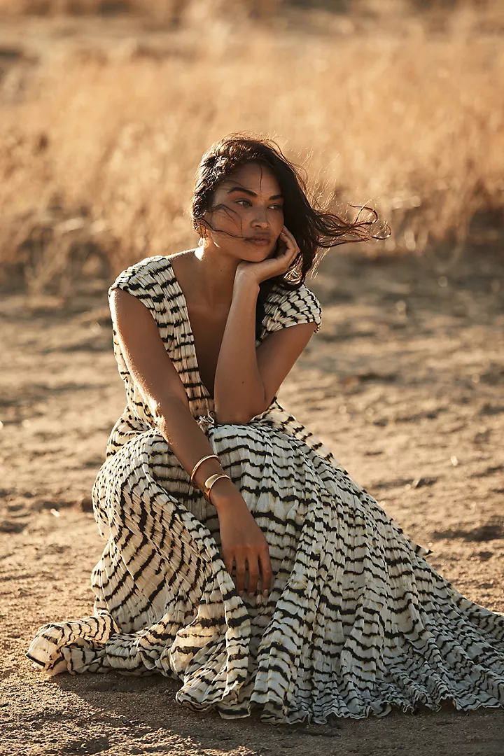 Shanina Shaik