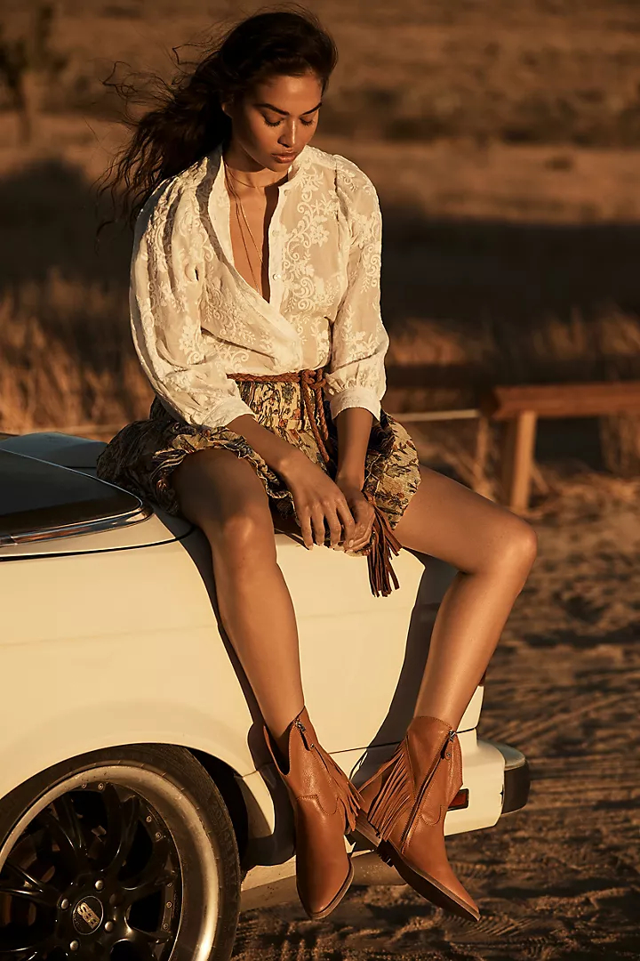 Shanina Shaik