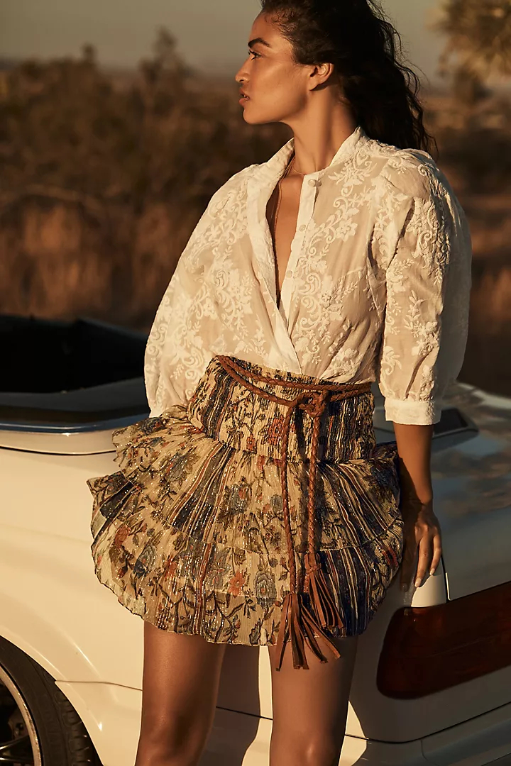Shanina Shaik