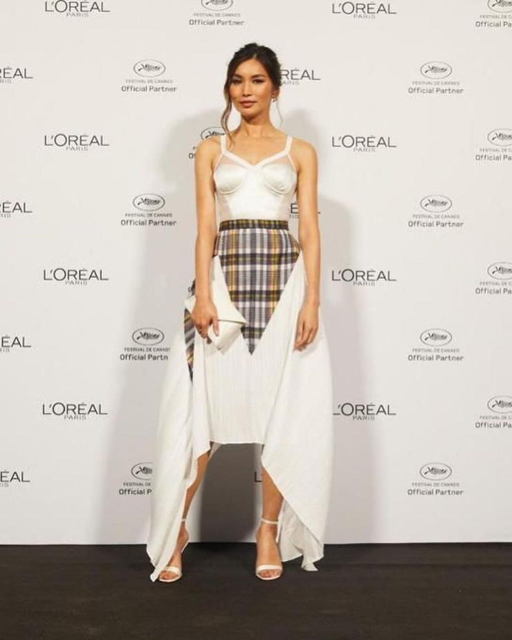 Gemma Chan