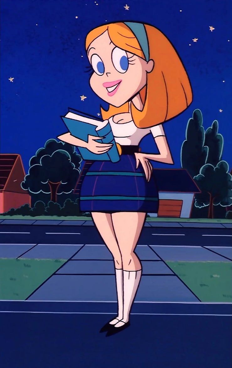Lisa (Dexter's Laboratory)