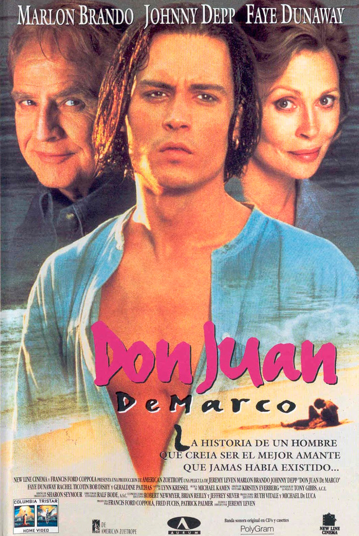 Don Juan DeMarco