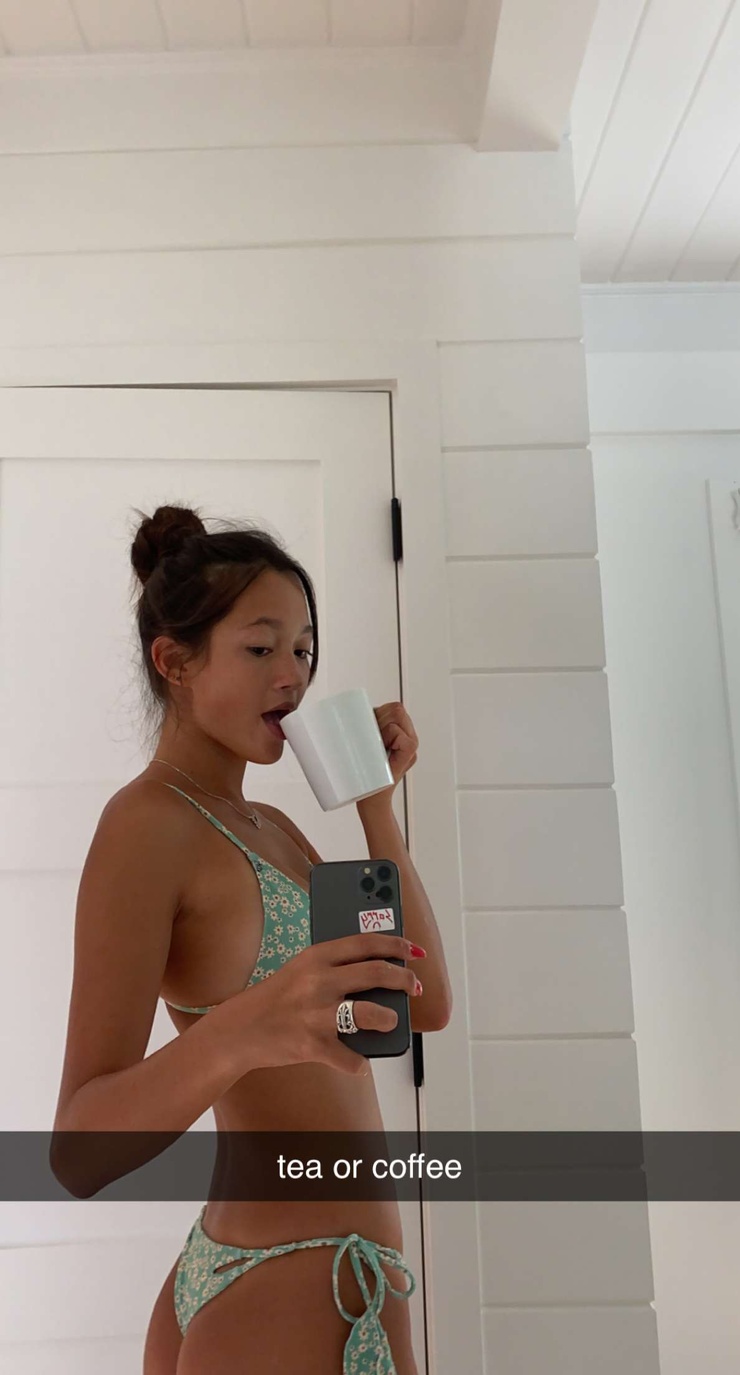 Lily Chee