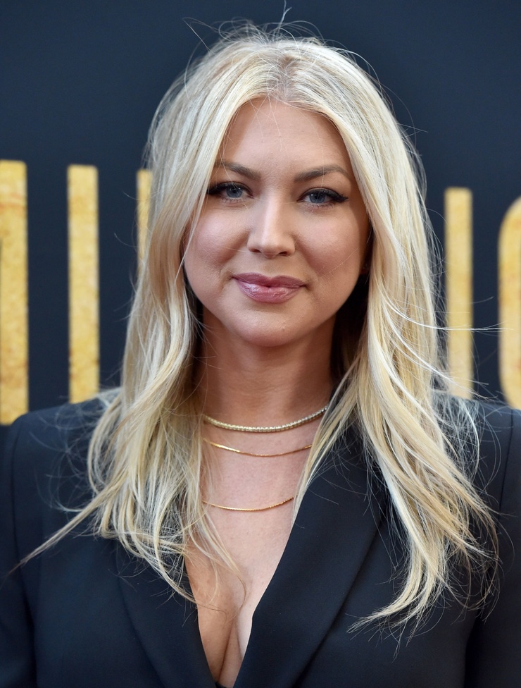 Stassi Schroeder