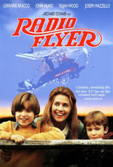 Radio Flyer