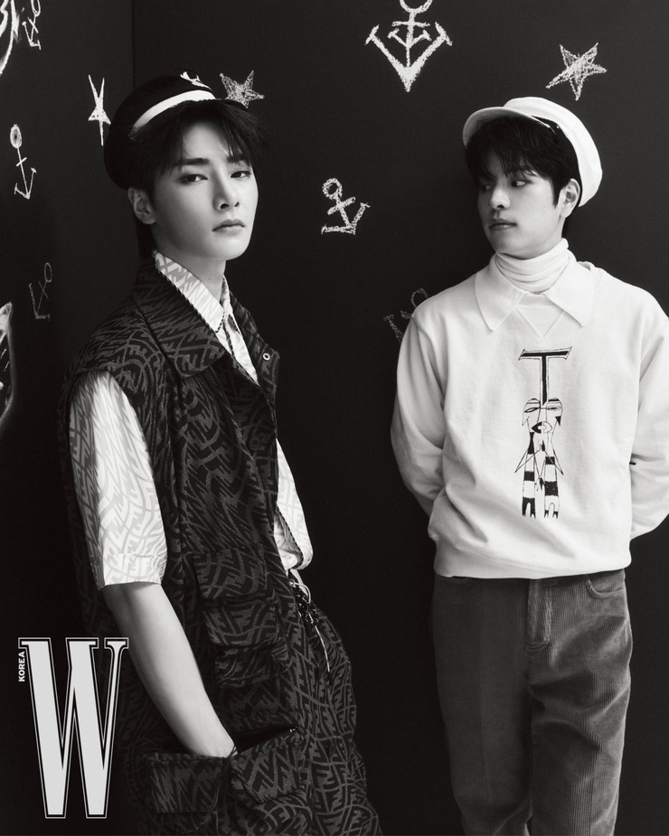 Stray Kids Stray Kids