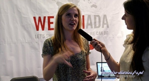 Sara Canning