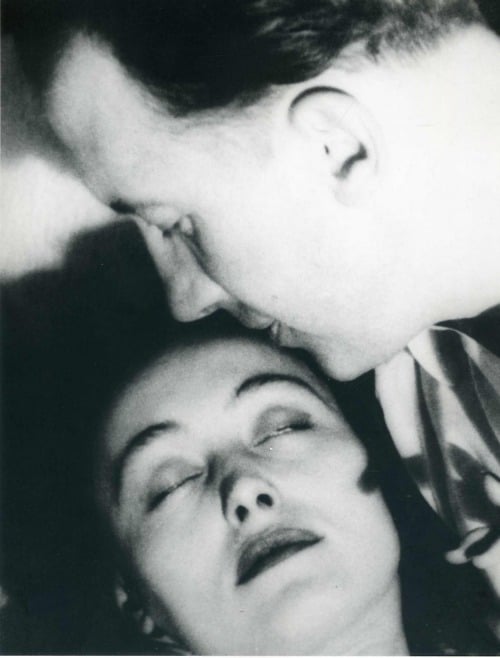 Nusch Éluard Nusch Éluard