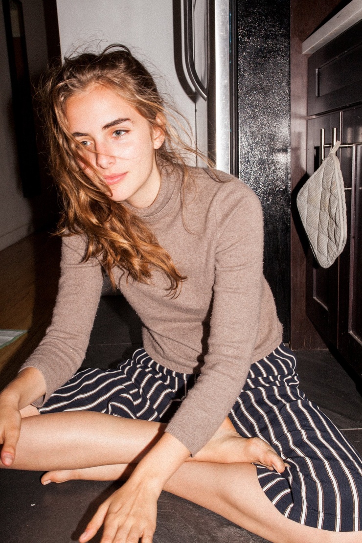 Kianna Stupakoff