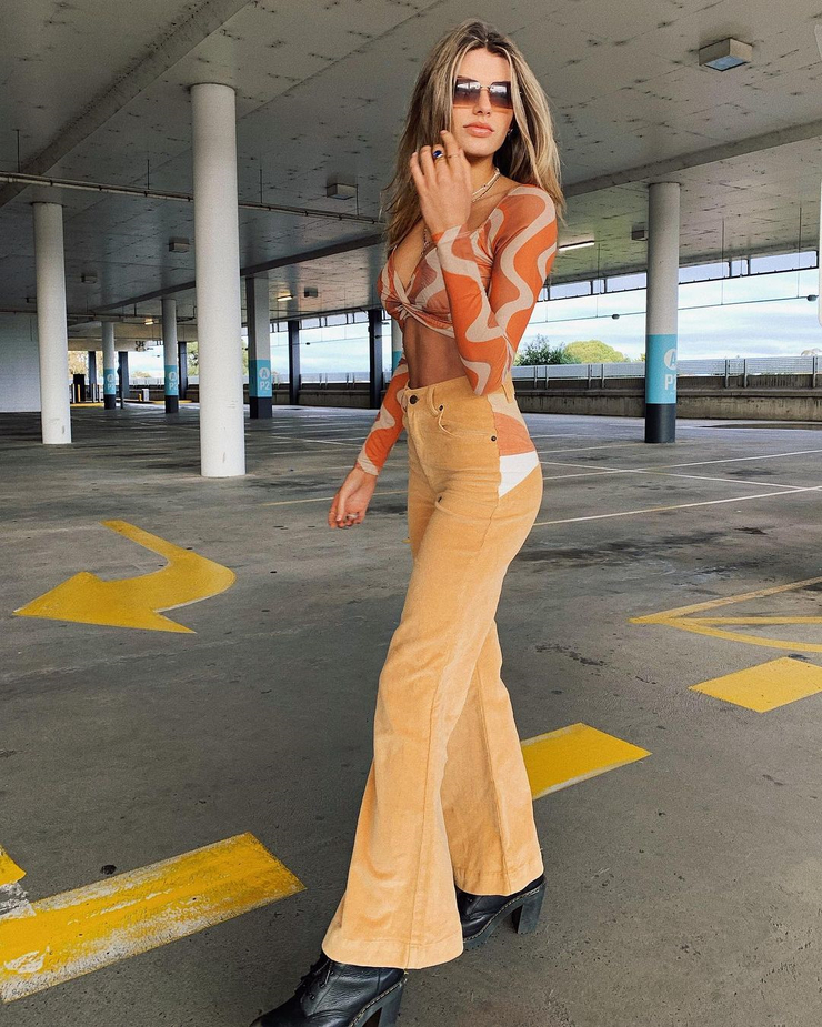 Talia Papantoniou