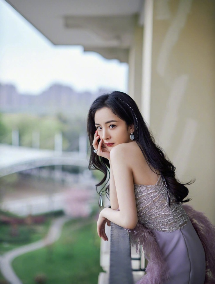 Mi Yang