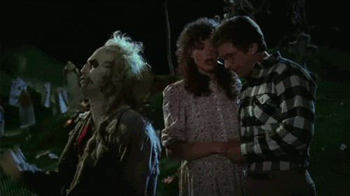 Beetlejuice