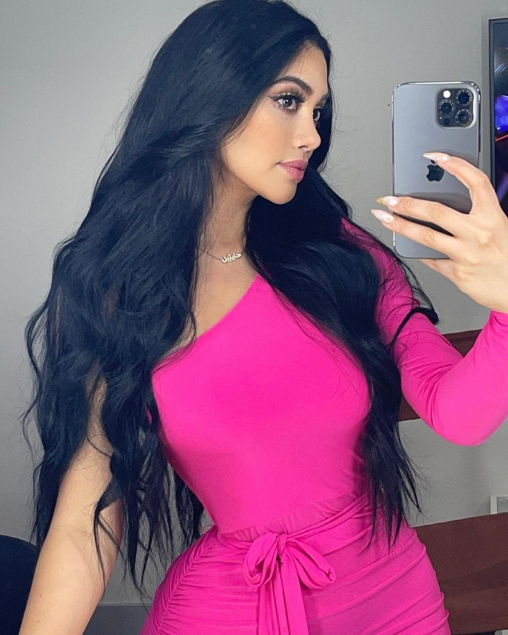 Picture of Jailyne Ojeda Ochoa