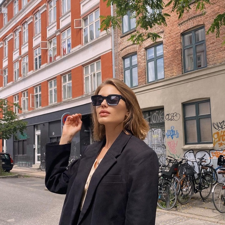 Maja Krag