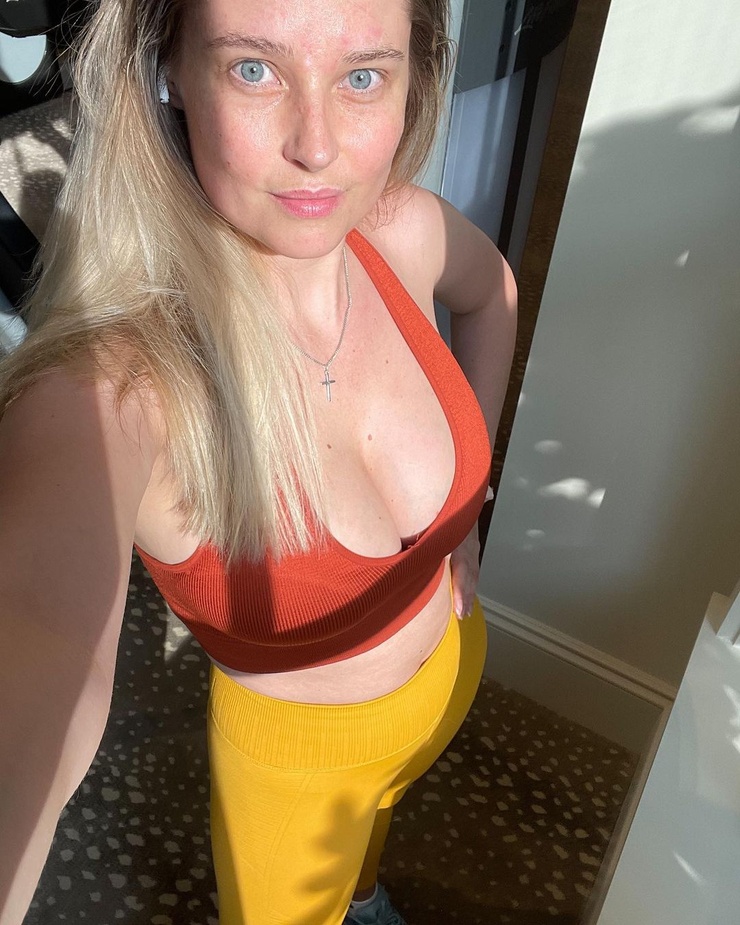 Genevieve Morton Genevieve Morton