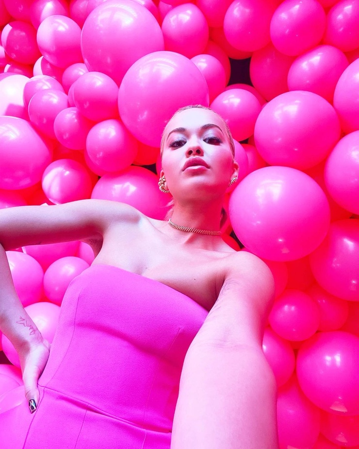 Rita Ora