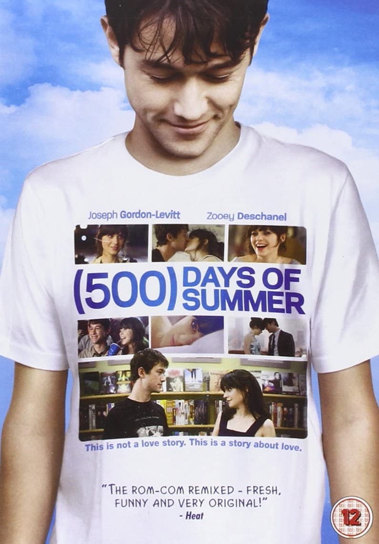 (500) Days of Summer