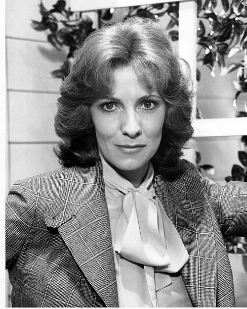 Betty Buckley