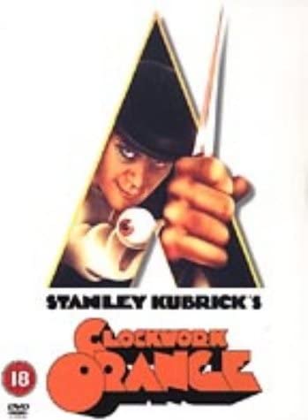 A Clockwork Orange