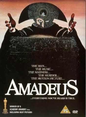 Amadeus