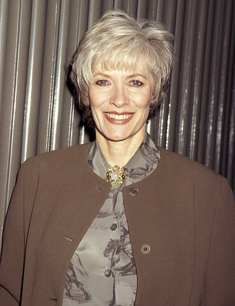 Betty Buckley