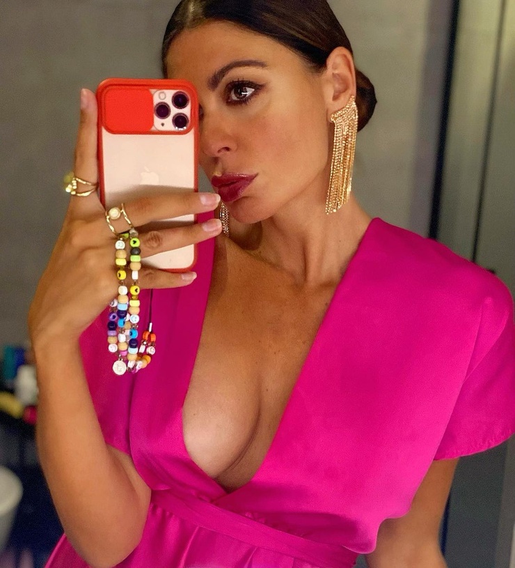 Jolanda De Rienzo